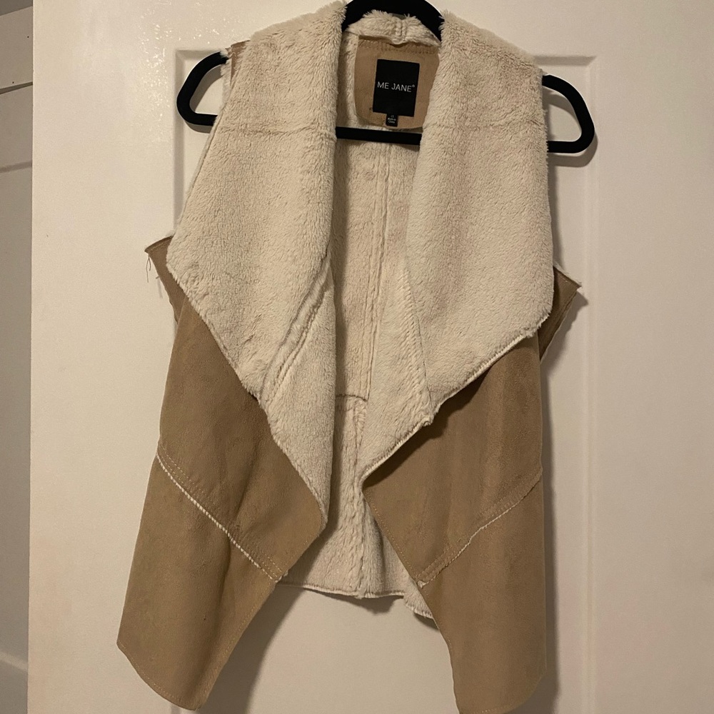 Vest